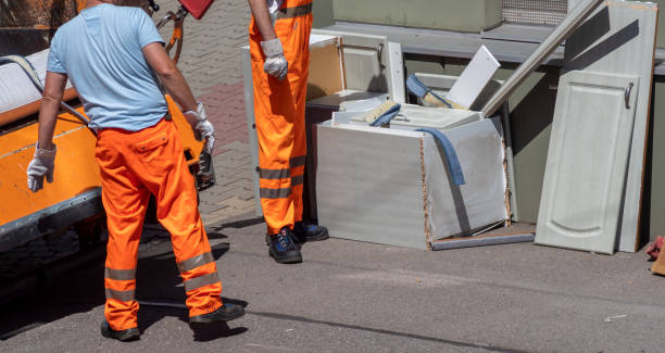 Professional Junk Removal Services in Randolph Af, TX